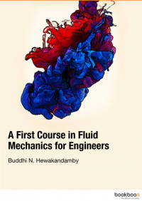 A first course in fluid mechanics for engineers