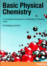 Basic Physical Chemistry