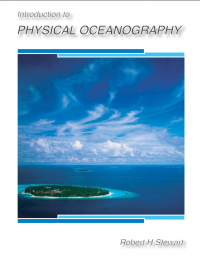 Image of Y PHYSICAL OCEANOGRAPHY
Introduction to