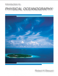 Y PHYSICAL OCEANOGRAPHY
Introduction to