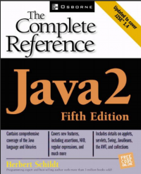 Image of Java™
2:
The Complete Reference