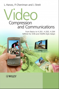 Video Compression and Communication