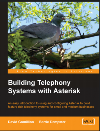 Building Telephony Systems with Asterisk