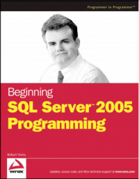 Beginning
SQL Server™ 2005 Programming